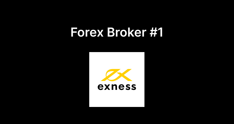 7 Incredible Exness Broker Transformations