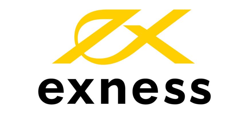 Exness forex broker register now
