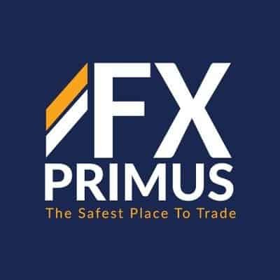 FX Primus Forex Broker